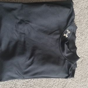 Under armor cold gear
